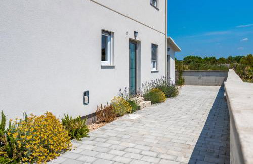 Holiday house Lumina - outdoor swimming pool, 4 bedrooms, WIFI - Foto 17