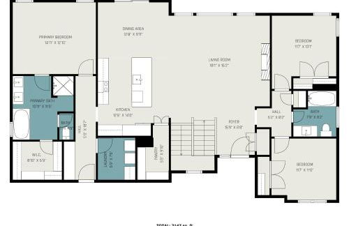 Walk to Water Park Game Room & Movie Theater - Foto 43