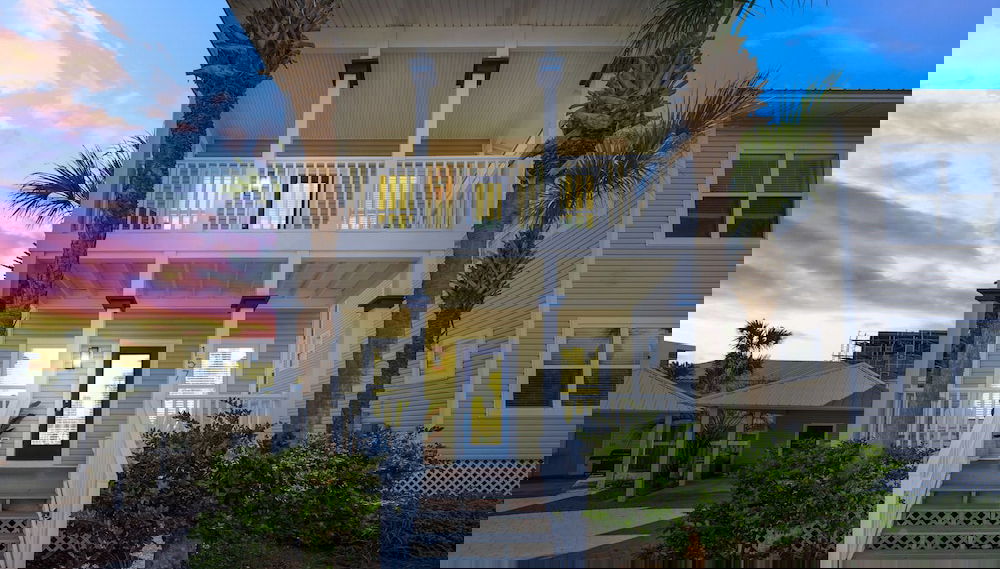 Low Cay by Southern Vacation Rentals - Foto 1, Imagen principal