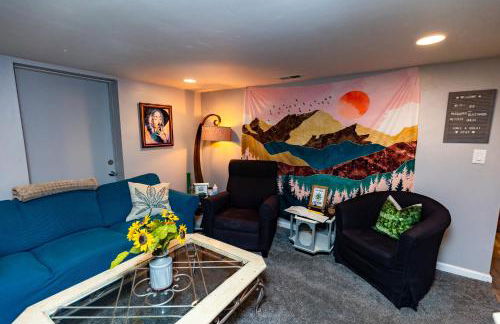 The Ganja Getaway - Foto 28