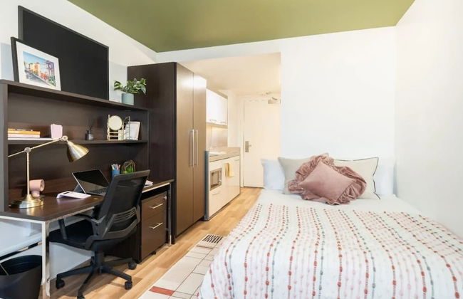 Chapter Portobello - Foto 28