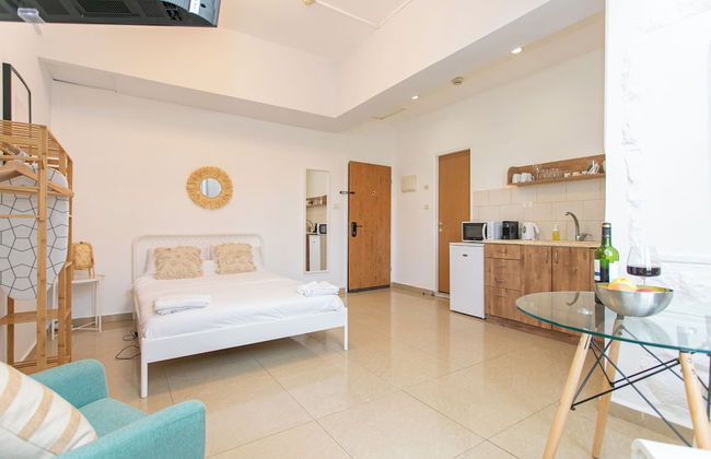 PORT CITY HAIFA - Jaffa Apartments - Foto 53