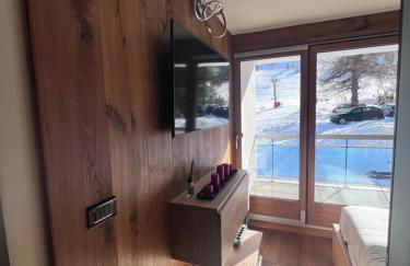 Vip apartment on the ski slopes - Photo 14