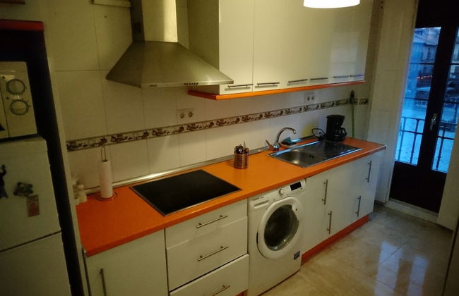 Apartamentos Plaza Mayor - Foto 7