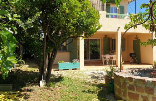 L'Oliveraie - Foto 16