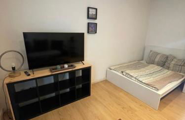 Apartment, parterre, für 3 Gäste, Zentral gelegen, Mitsubishi Halle - Foto 6