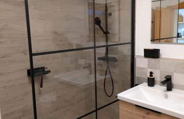 "BayernWald 201" Ferienwohnung mit Pool und Sauna - Foto 23