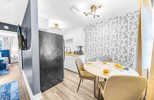 Water Front Condo - First Floor - Palm Wave Says - Foto 15