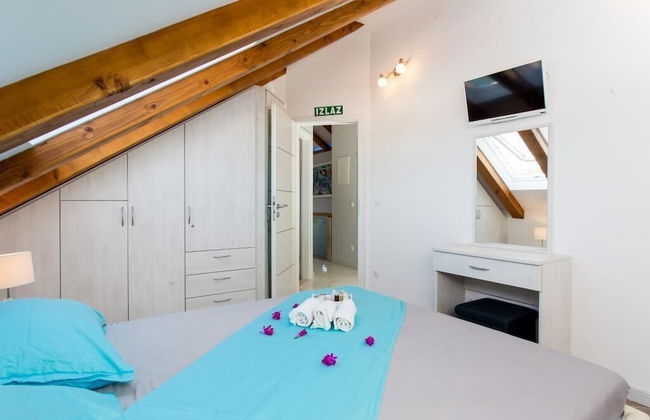 Apartment Mali Skoj - Foto 4