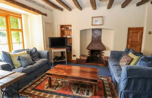 Mickle Trafford Manor - Foto 9