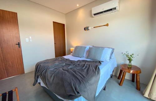 Incrível casa com piscina em Sanzé - Maragogi-AL - Foto 11