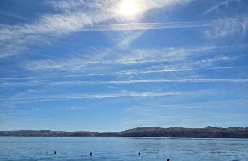 Mare`s Private House 1st floor with Pool - Foto 4