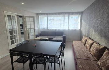 Premium appartement 7 single beds for groups - Foto 1