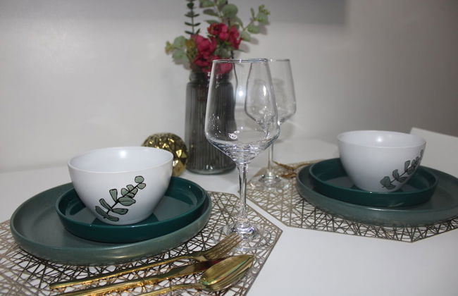 CitySkyline View 53F-Air Residences - Foto 25