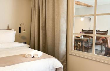 Le Baumann Concept: Appartement de Charme dans un Monument Historique - Foto 1