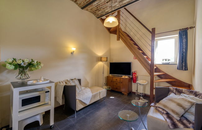 Rustic Apartment in Mesch near Town Center - Photo 26