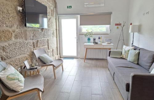 Villa Boas House - Foto 7