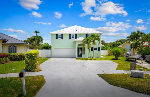 Sea Breeze Retreat - Foto 33