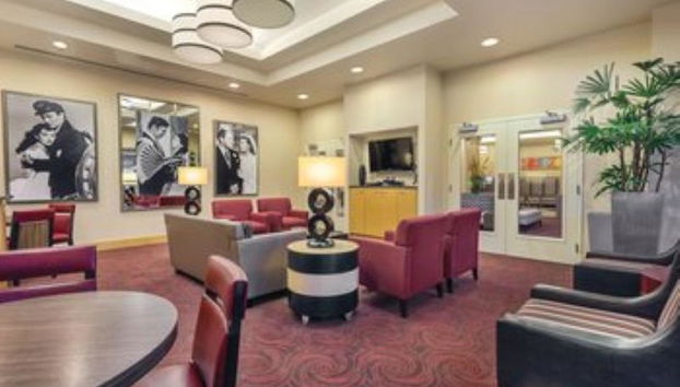 WorldMark Anaheim - Foto 2