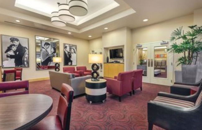 WorldMark Anaheim - Foto 2