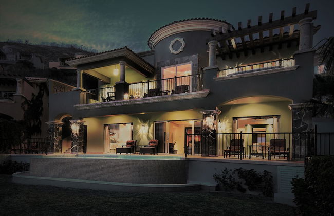 Montecristo Villas at Quivira Los Cabos - Vacation Rentals - Foto 14