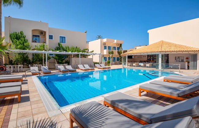 Nana Angela Apartments - Foto 10