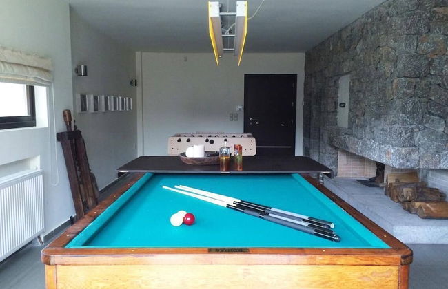 Livadi Villas by White Hills - Foto 19