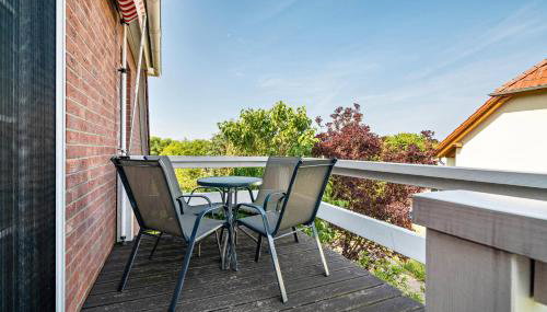 Ferienwohnung 1 Schulze - Foto 4