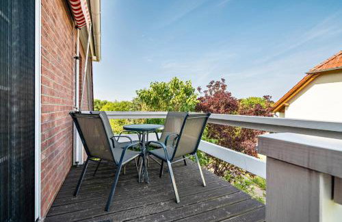 Ferienwohnung 1 Schulze - Foto 4