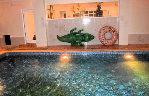 Family Retreat or Romantic Break - Foto 7