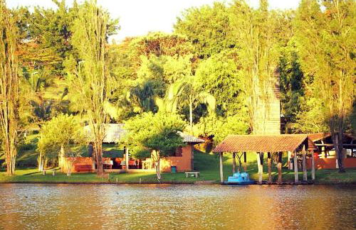 Hotel Fazenda Menino da Porteira - Foto 49