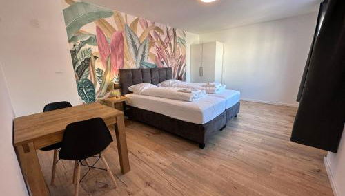 Großzügige Wohnungen am Stadtrand - Foto 2