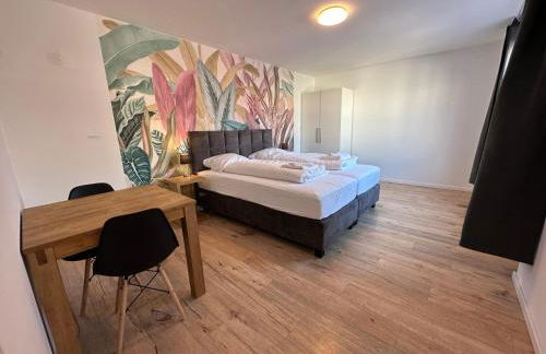 Großzügige Wohnungen am Stadtrand - Foto 2