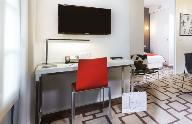 Aparthotel Adagio Serris - Val d'Europe - Foto 38