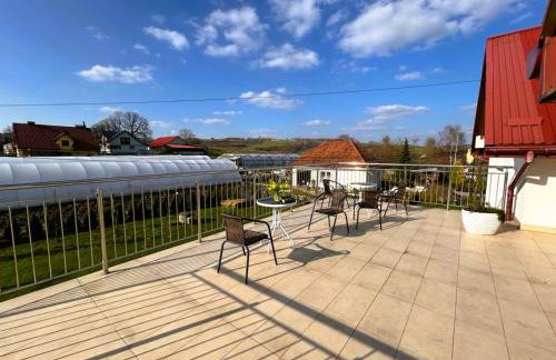 Willa Ogrodnika - Foto 32