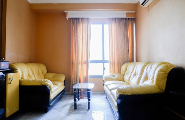 Spacious 1BR Apartment at Taman Beverly - Foto 9