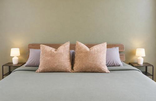 Elegant Escape 10 Min from Disneyland With Pool & GYM - Foto 70