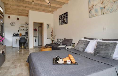 Valley View Studio Apartment Salakos - Foto 15