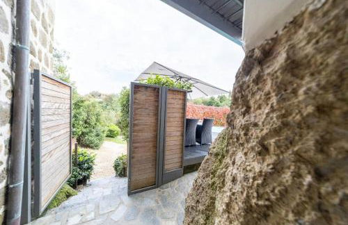 Villa With Heated Pool In Toscana - Foto 30