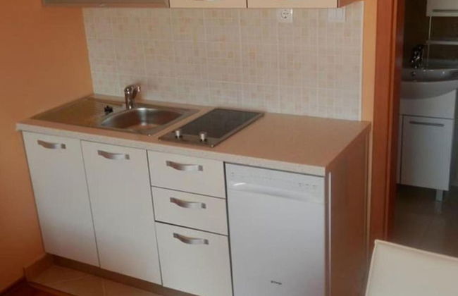 Apartments St Rialto - One Bedroom Apartment With Balcony and Sea View - Foto 5