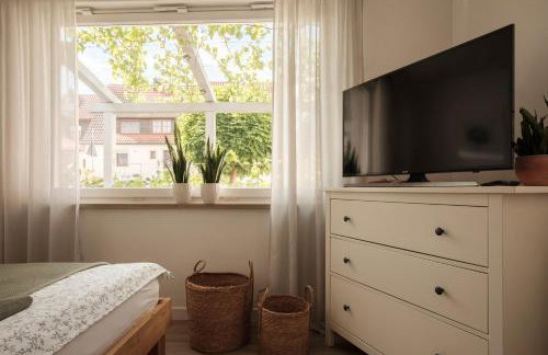 Ferien-und Montagewohnung Cramer - Foto 24