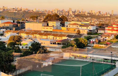 APT Moderno com Linda Vista - Foto 29