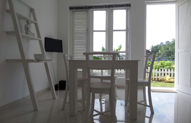 White Villa Ambalangoda - Foto 16