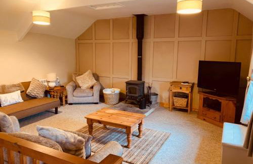4 Swallowholm Cottage - Foto 3