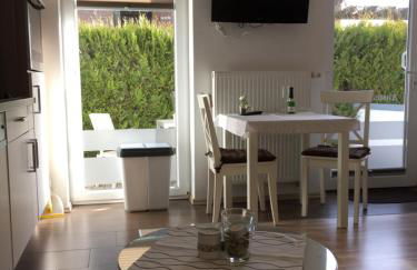 Haus Pirola Bensersiel - Photo 62