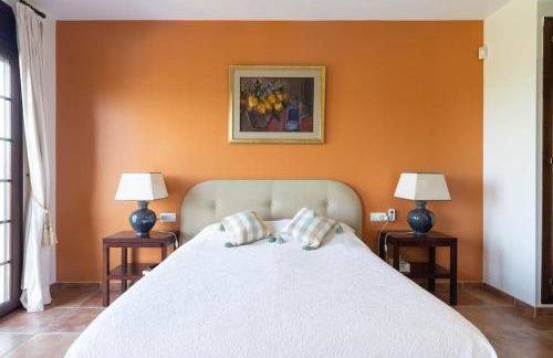 Villa Pantanal in Golf Costa Brava - Foto 24