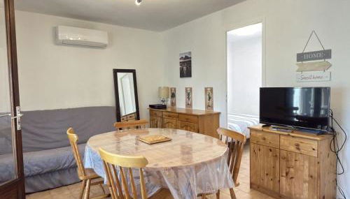 Petit pavillon pour 8 personnes dans une résidence avec piscine - Foto 2