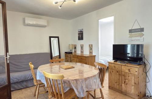 Petit pavillon pour 8 personnes dans une résidence avec piscine - Foto 2