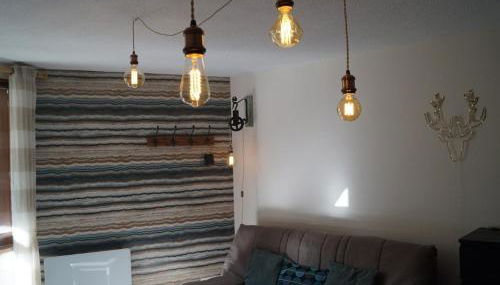 Studio rénové au pied des pistes avec terrasse - FR-1-165A-22 - Foto 3