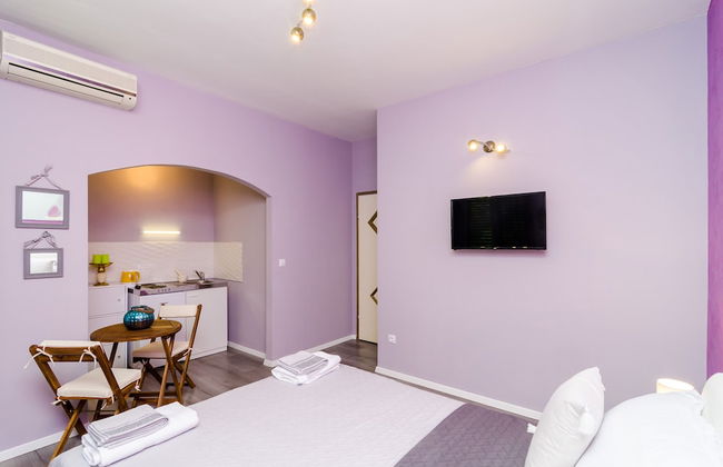 Apartment Tenega - Foto 8